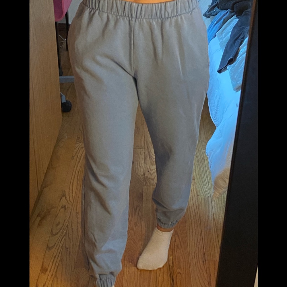 Brandy sweats
